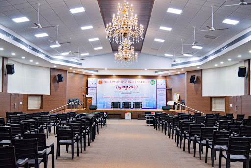 SRU Raipur College gallery photo 7